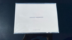 Volvo EX30 200kW SM Extended Range Ultra 69kWh 5dr Auto Electric Estate